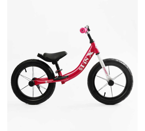 Велобіг "CORSO Spin-X" PX-211-74 – в наличии! Купите сейчас у KAZKOVA