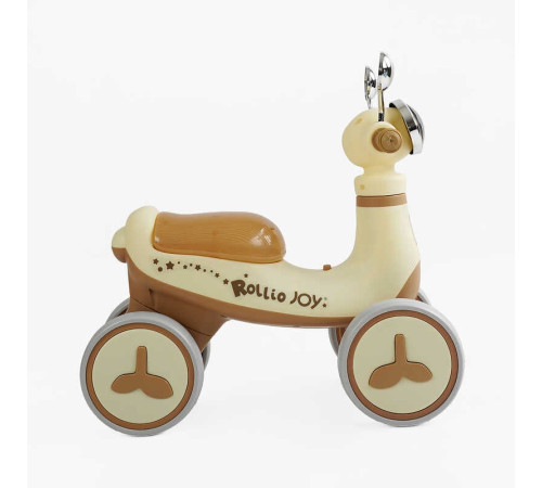 Велобіг JOY 4-х колісний JL-42198 (1) колеса PU, рама пластик, УКРАЇНСЬКЕ ОЗВУЧУВАННЯ та підсвічування, в коробці Велобіг JOY 4-х колісний JL-42198 (1) колеса PU, рама пластик, УКРАЇНСЬКЕ ОЗВУЧУВАННЯ та підсвічування, в коробці