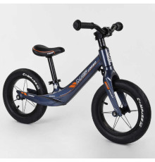 Велобіг Corso 46564 (1) колесо 12", магнієва рама, алюмінієвий винос руля, в коробці