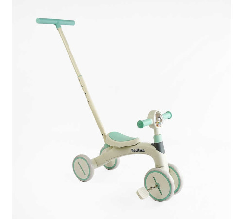 Велосипед 3-х кол. BST-410 Best Trike Велосипед 3-х кол. BST-410 Best Trike