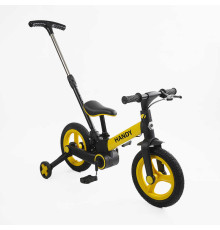 Велобіг-трансформер Corso 6490-18