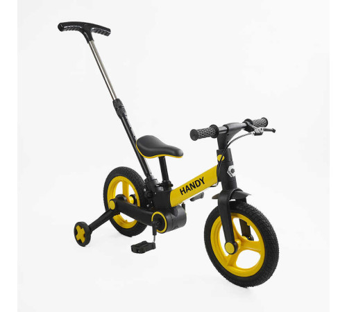 Велобіг-трансформер Corso 6490-18