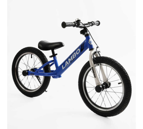 Велобіг "CORSO LAMBO" LM-41069