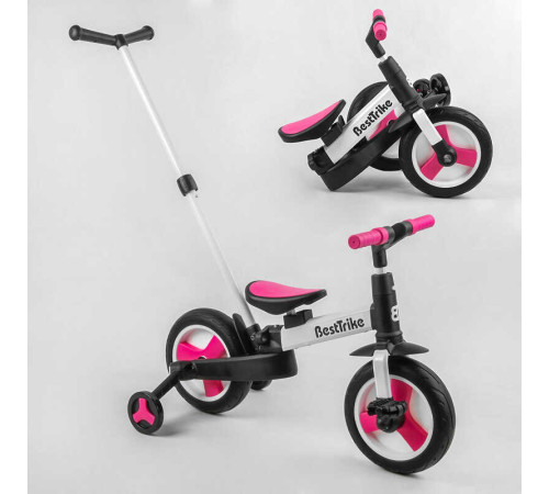 Велосипед-трансформер Best Trike 55475 Велосипед-трансформер Best Trike 55475