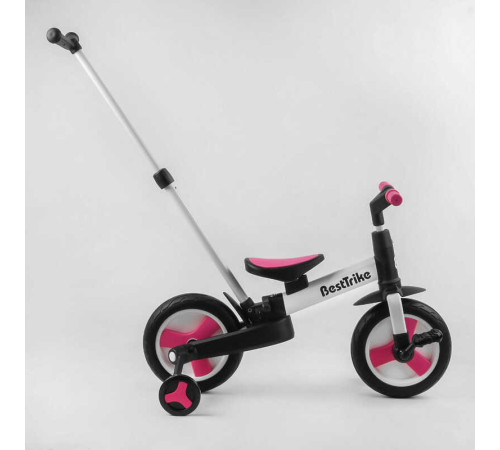 Велосипед-трансформер Best Trike 55475 Велосипед-трансформер Best Trike 55475