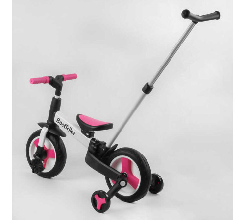 Велосипед-трансформер Best Trike 55475 Велосипед-трансформер Best Trike 55475