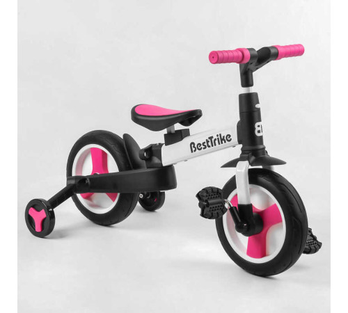 Велосипед-трансформер Best Trike 55475 Велосипед-трансформер Best Trike 55475