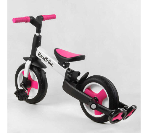 Велосипед-трансформер Best Trike 55475 Велосипед-трансформер Best Trike 55475