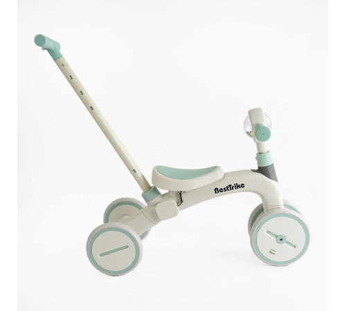 Велосипед 3-х кол. BST-410 Best Trike Велосипед 3-х кол. BST-410 Best Trike