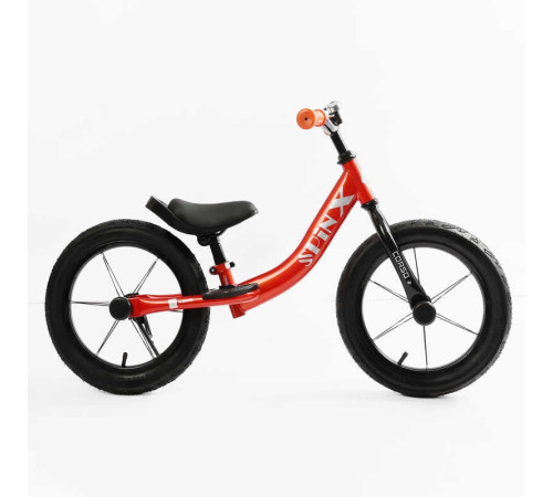 Велобіг "CORSO Spin-X" PX-280-14 – в наличии! Купите сейчас у KAZKOVA Велобіг "CORSO Spin-X" PX-280-14 – в наличии! Купите сейчас у KAZKOVA