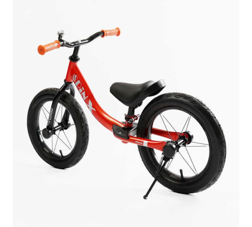 Велобіг "CORSO Spin-X" PX-280-14 – в наличии! Купите сейчас у KAZKOVA Велобіг "CORSO Spin-X" PX-280-14 – в наличии! Купите сейчас у KAZKOVA