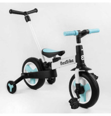 Велосипед-трансформер Best Trike 56659