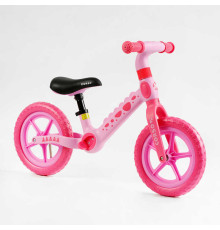 Велобіг 12’’ Corso CS-12366 (1) нейлонова рама і вилка, колеса EVA 12’’