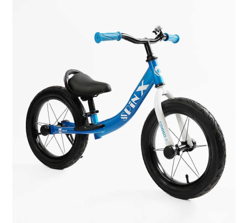 Велобіг "CORSO Spin-X" PX-322-94 – в наличии! Купите сейчас у KAZKOVA Велобіг "CORSO Spin-X" PX-322-94 – в наличии! Купите сейчас у KAZKOVA