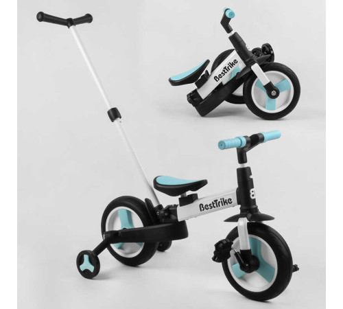 Велосипед-трансформер Best Trike 56659 Велосипед-трансформер Best Trike 56659