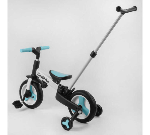 Велосипед-трансформер Best Trike 56659 Велосипед-трансформер Best Trike 56659
