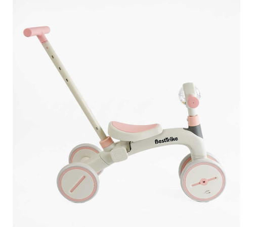 Велосипед 3-х кол. BST-565 Best Trike Велосипед 3-х кол. BST-565 Best Trike