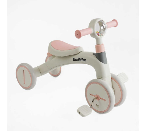 Велосипед 3-х кол. BST-565 Best Trike Велосипед 3-х кол. BST-565 Best Trike