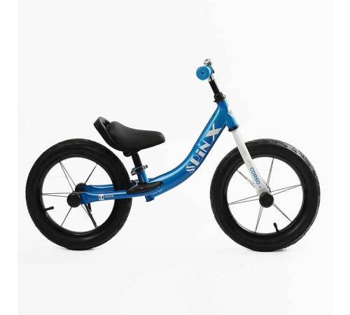 Велобіг "CORSO Spin-X" PX-322-94 – в наличии! Купите сейчас у KAZKOVA Велобіг "CORSO Spin-X" PX-322-94 – в наличии! Купите сейчас у KAZKOVA