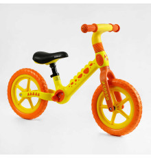 Велобіг 12’’ Corso CS-12496 (1) нейлонова рама і вилка, колеса EVA 12’’