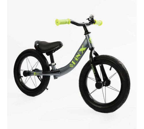 Велобіг "CORSO Spin-X" PX-392-86 – в наличии! Купите сейчас у KAZKOVA Велобіг "CORSO Spin-X" PX-392-86 – в наличии! Купите сейчас у KAZKOVA