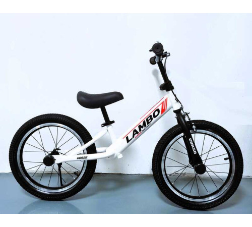 Велобіг "CORSO LAMBO" LM-63449