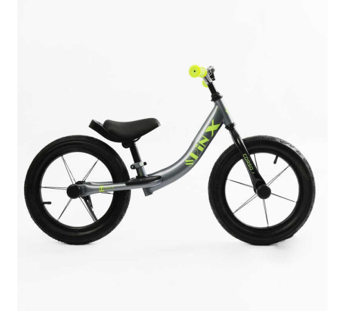 Велобіг "CORSO Spin-X" PX-392-86 – в наличии! Купите сейчас у KAZKOVA Велобіг "CORSO Spin-X" PX-392-86 – в наличии! Купите сейчас у KAZKOVA