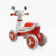 Велобіг JOY 4-х колісний JL-73006 (1) колеса PU, рама пластик, УКРАЇНСЬКЕ ОЗВУЧУВАННЯ та підсвічування, в коробці