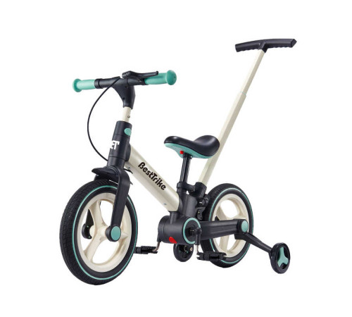 Велосипед-трансформер Best Trike BT-61514 – в наличии! Купите сейчас у KAZKOVA