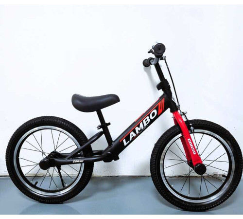 Велобіг "CORSO LAMBO" LM-72939