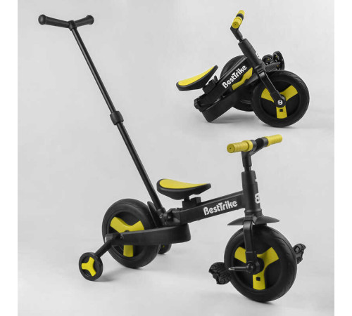 Велосипед-трансформер Best Trike 58195 Велосипед-трансформер Best Trike 58195