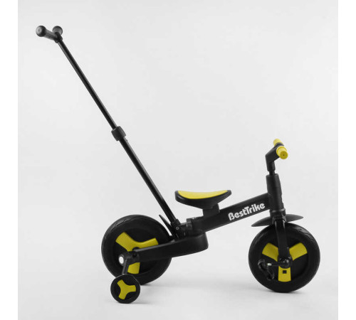 Велосипед-трансформер Best Trike 58195 Велосипед-трансформер Best Trike 58195
