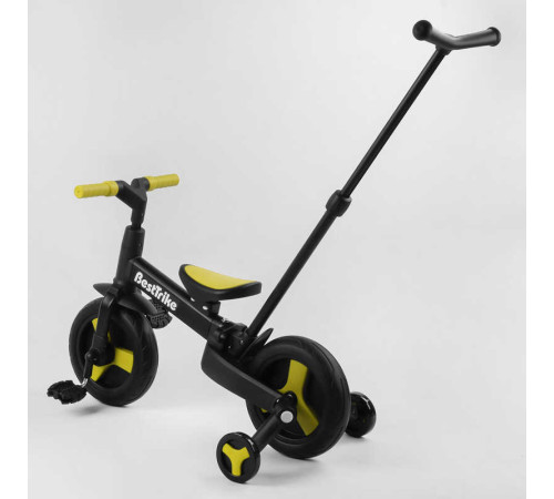 Велосипед-трансформер Best Trike 58195 Велосипед-трансформер Best Trike 58195