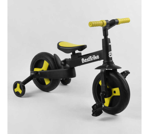 Велосипед-трансформер Best Trike 58195 Велосипед-трансформер Best Trike 58195