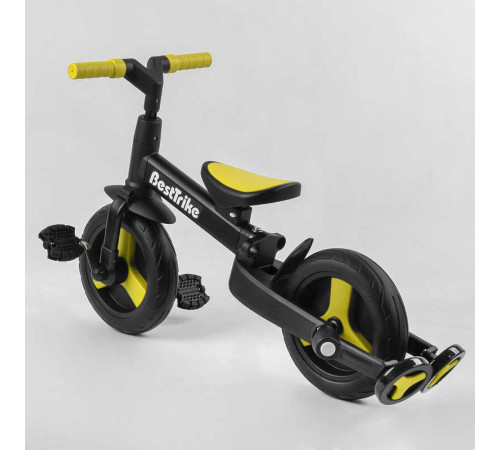 Велосипед-трансформер Best Trike 58195 Велосипед-трансформер Best Trike 58195