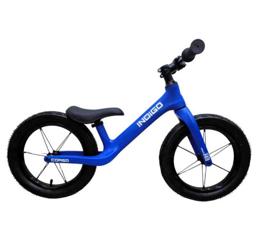 Велобіг Corso Indigo 14`` D-4500-92