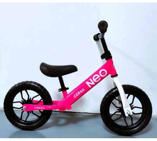 Велобіг "CORSO NEO" EN-28197