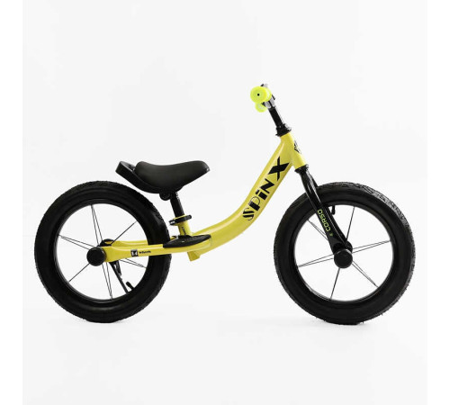 Велобіг "CORSO Spin-X" PX-605-82 – в наличии! Купите сейчас у KAZKOVA Велобіг "CORSO Spin-X" PX-605-82 – в наличии! Купите сейчас у KAZKOVA