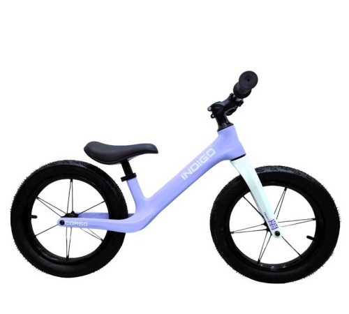 Велобіг Corso Indigo 14`` D-6084-83