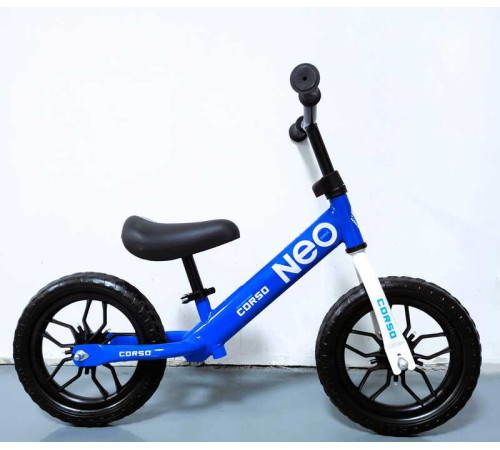 Велобіг "CORSO NEO" EN-30811