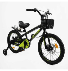 Велосипед 2-х колісний 18" "CORSO" TG-36130 "TAYGER"