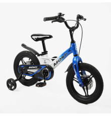 Велосипед 14" дюймів 2-х колісний Corso «Monti» MT-14920