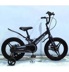 Велосипед 16" дюймів 2-х колісний Corso «Revolt» RV-16200
