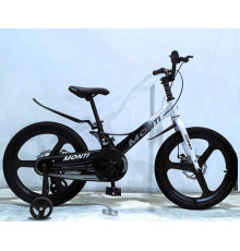 Велосипед 20" дюймів 2-х колісний Corso «Monti» MT-20360