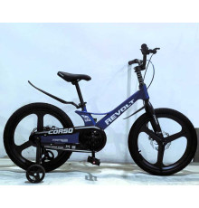 Велосипед 20" дюймів 2-х колісний Corso «Revolt» RV-20733