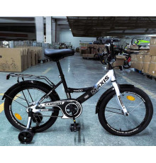 Велосипед 18" дюймів 2-х колісний "CORSO" MAXIS MX-43026