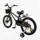 Велосипед 2-х колісний 18" "CORSO" TG-36130 "TAYGER" – в наличии! Купите сейчас у KAZKOVA