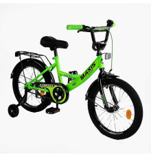 Велосипед 20" дюймів 2-х колісний "CORSO" MAXIS CL-20457
