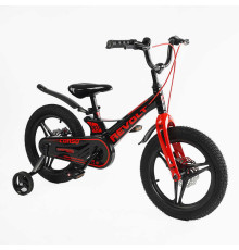 Велосипед 16" дюймів 2-х колісний Corso «REVOLT» MG-16510
