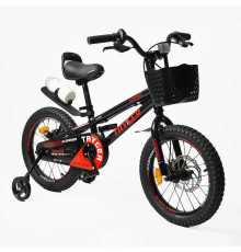 Велосипед 2-х колісний 16" "CORSO" TG-15044 "TAYGER"